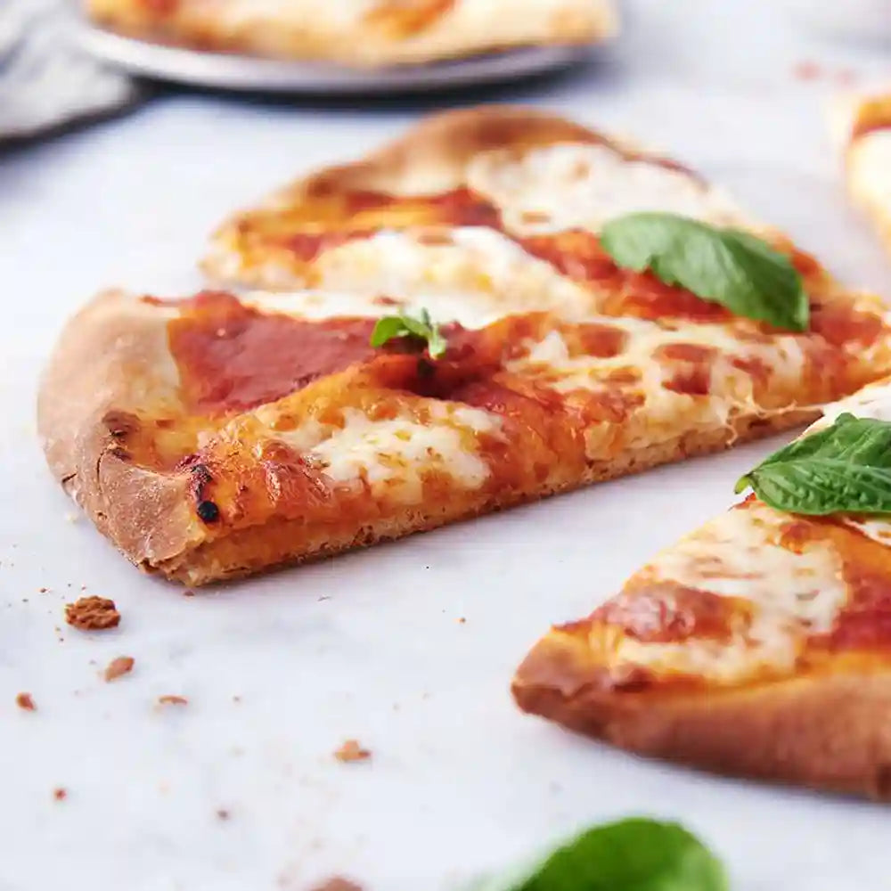 Deli Sun Thin And Crispy Pizza Bases 320g